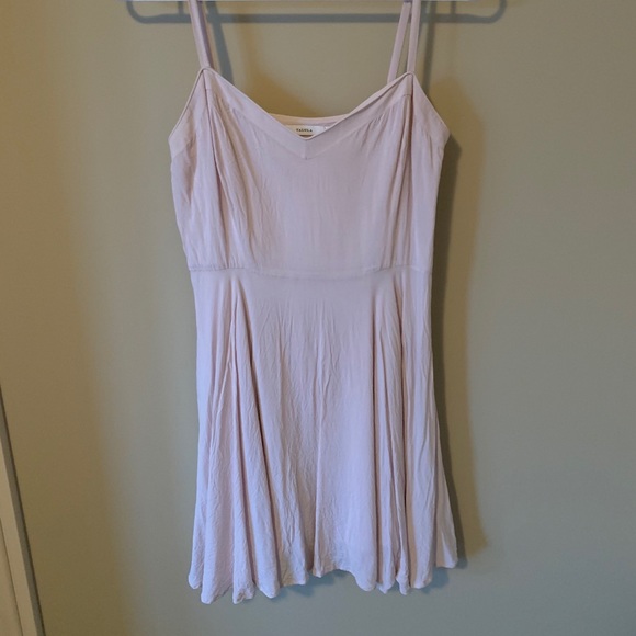 Talula Light Pink Dress - Picture 2 of 5